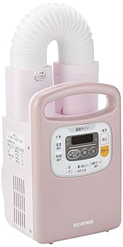 アイリスオーヤマ - ◎◎IRISOHYAMA アイリスオーヤマ ふとん乾燥機 カラリエ FK-C3-WP 楽天市場】アイリスオーヤマ IRIS ふとん乾燥機カラリエ FK-C3